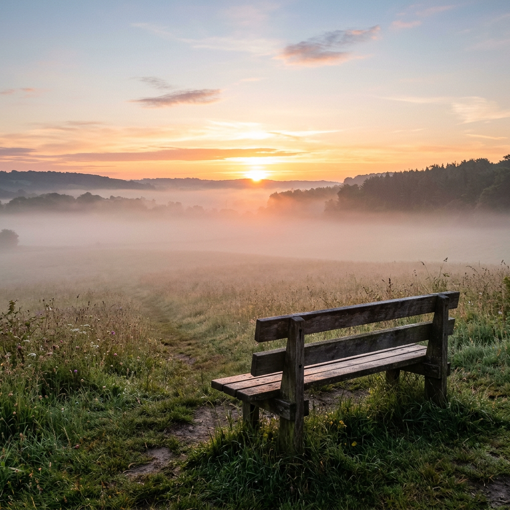 The Silence That Remains