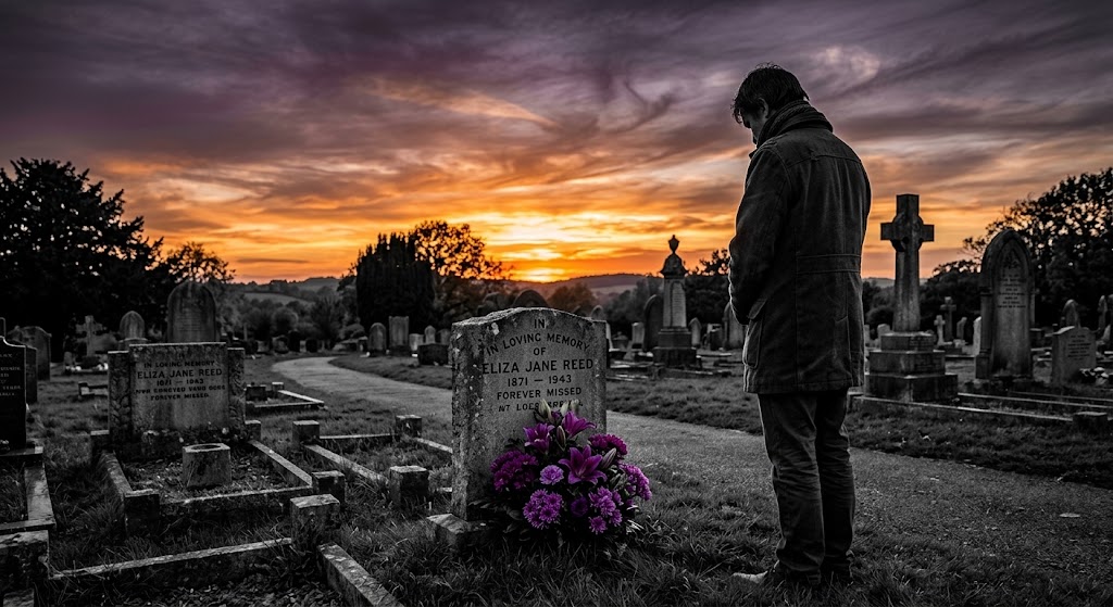 We Don’t Say “Dead” Anymore